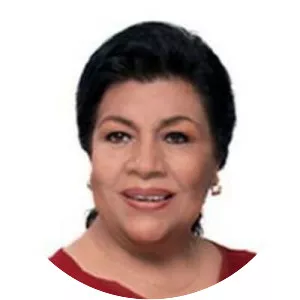 Martha Palafox Gutiérrez