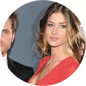 Martha Patterson - Jared Followill's wife