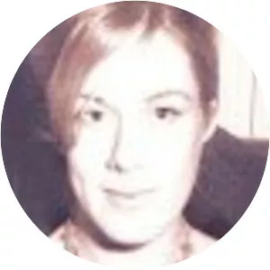 Martha Peluffo - Painter