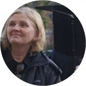 Martha Pinson - Film director