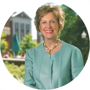 Martha R. Ingram - American businesswoman