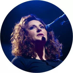 Martha Rafferty photograph