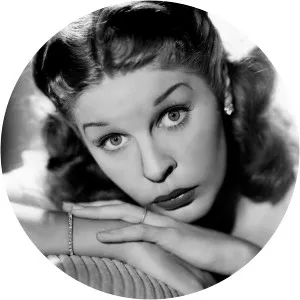 Martha Raye