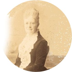 Martha Reed Mitchell