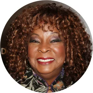 Martha Reeves