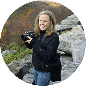 Martha Rial - Photographer