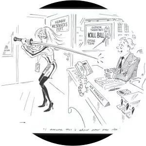 Martha Richler - Actress