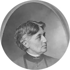 Martha Ripley - American physician