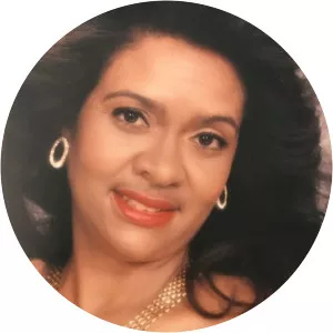Martha Rivera Chavis - Benjamin Chavis' wife