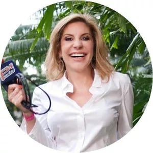 Martha Rodríguez Miranda - Marlene Rodríguez Miranda's sister