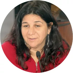 Martha Roldós - Economist