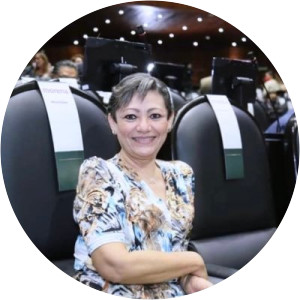 Martha Rosa Morales Romero