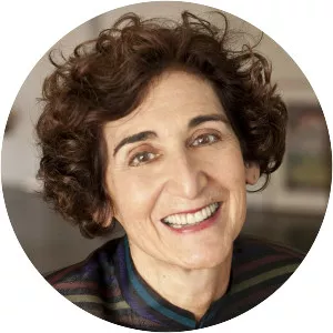 Martha Rose Shulman photograph