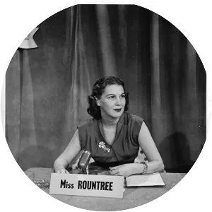 Martha Rountree