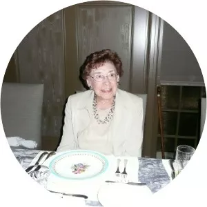 Martha Ruszkowski Kostyra