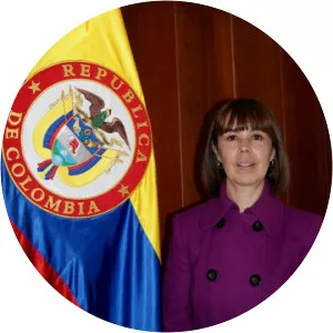 Martha Sáchica Méndez - Colombian lawyer