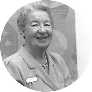 Martha Sandwall-Bergström