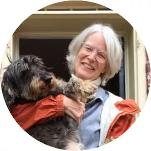 Martha Saxton - American professor