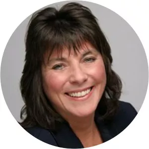 Martha Schrader photograph