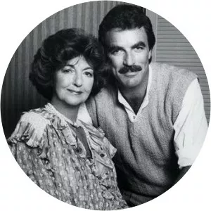 Martha Selleck - Actor