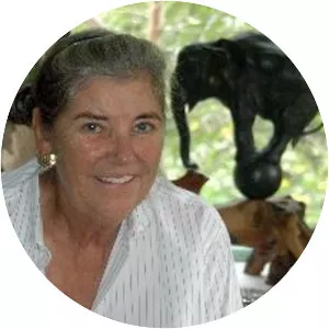 Martha Sharp Joukowsky - Archaeologist