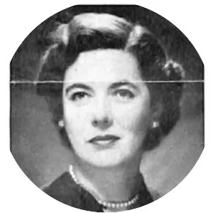 Martha Sharp
