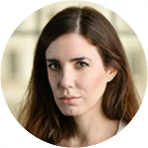 Martha Shearer - Author