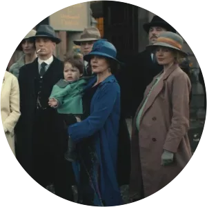 Martha Shelby photograph