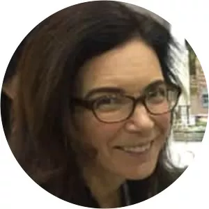 Martha Silano - Author