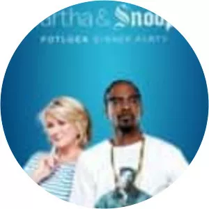 Martha & Snoop's Potluck Dinner Party - TV show