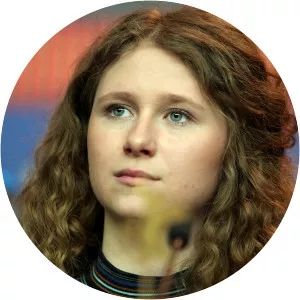 Martha Sofie Wallstrøm Hansen