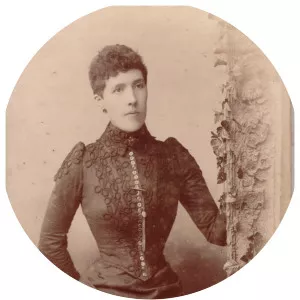 Martha Somerville photograph