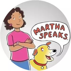 Martha Speaks
