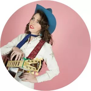 Martha Spencer - Singer