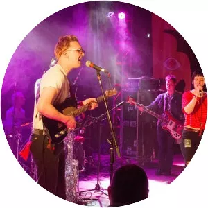 Martha Stax - Musical artist