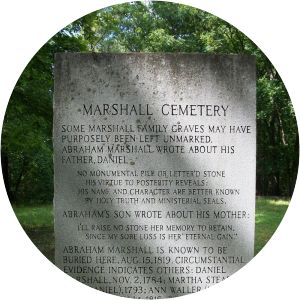 Martha Stearns Marshall