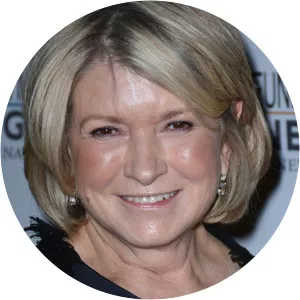Martha Stewart