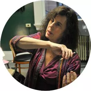 Martha Strongin Katz