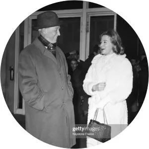 Martha Szentgyörgyi