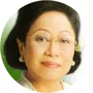 Martha Tilaar - Businessperson