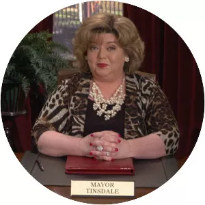 Martha Tinsdale - Fictional character