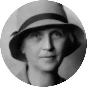 Martha Warren Beckwith