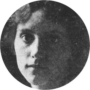 Martha Wheaton Bowers Taft photograph