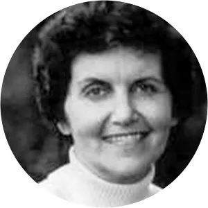 Martha Whitmore Hickman