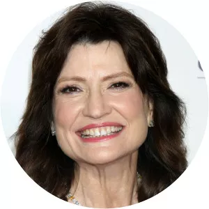 Martha Williamson - Television producer