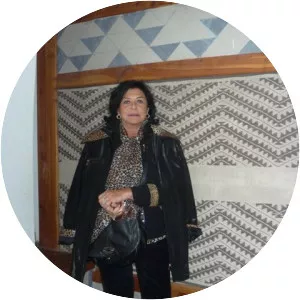 Martha Wolff - Author