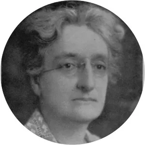 Martha Wollstein