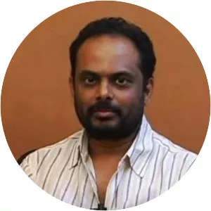 Marthand K. Venkatesh - Indian film editor