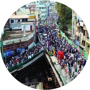 Marthandam - Municipality in India