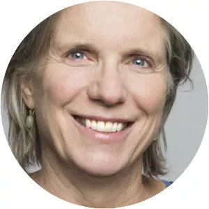 Marthe Jocelyn photograph